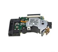 Metal Plastic PVR-802W Optical Lens for pour ps2 Repair Metal | Fast data read , compatible with 70000/90000 series, replaces worn parts, metal and plastic build