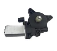 Metal Plastic Window Motor Front Right for pour kia Optima Metal | High-quality metal plastic, reliable operation, restores smooth window function, direct fit, black finish
