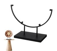 Metal Plate Stand For Display, Easel Art Holder 12 Inch Home Decor