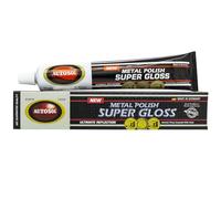 Metal Polish Super Gloss 75 ml