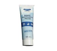 Metal Polish unipol Tube originale T2101 pour plastiques 125 ml