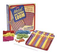 METAL POTHOLDER LOOM