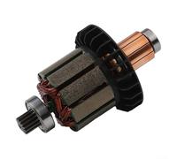 Métal pour ANKER comme pièce de rechange 619583-5 619380-9 pour séries DDF482 et DHP482, s'adapte exactement aux séries DHP482RAE DHP482Z DDF482RME DHP482RME, garantie par une fabrication précise des