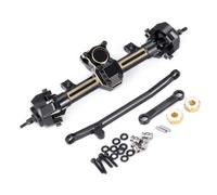Métal pour Axe De Portail Contre-Poids STD Ext pour Axial pour Scx24 1/24 | RC Car Upgrades Parts contrepoids portail essieu avant arriere ameliorant stabilite crawler all Pièces