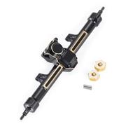 Métal pour Axe De Portail Contre-Poids STD Ext pour Axial pour Scx24 1/24 | RC Car Upgrades Parts contrepoids portail essieu avant arriere ameliorant stabilite crawler all Pièces