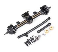 Métal pour Axe De Portail Contre-Poids STD Ext pour Axial pour Scx24 1/24 | RC Car Upgrades Parts contrepoids portail essieu avant arriere ameliorant stabilite crawler all Pièces