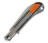 Fiskars Cutter métal professionnel 18 mm – vendu avec 1 lame