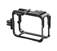 Metal Protective Cage Adapter Frame Puluz For Insta360 Ace Pro