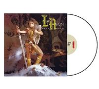 Metal Queen (Candy Pink Vinyl) (180g) [Import]