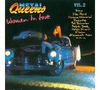 Metal Queens 2 (1991) [Import]