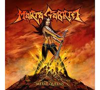 Metal Queens