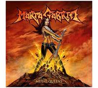 Metal Queens
