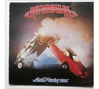 METAL RENDEZ-VOUS LP UK ARIOLA 1980 10 TRACK (ARL5056)
