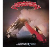 Krokus Metal Rendez-vous (CD) Album