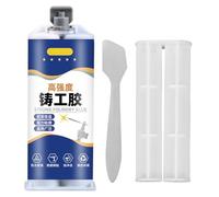 Metal Repair Glue - Pâte de Soudure à Froid pour Métaux avec Colle Magique (1PC)