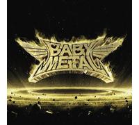 Babymetal - Metal Resistance [New CD] UK - Import