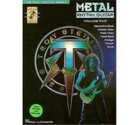 Metal Rhythm Guitar, The Troy Stetina Series Troy Stetina (Auteur)