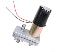 Metal RV Slide Motor 12V High Torque 850 in-lbs