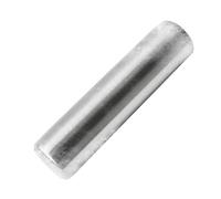 Metal s Lightweight Cylinder Ice Packs Rapid Freezing Reusable Metal Cooling Cubes for Drinks Beer Wine Coffee Cocktails Chocolate Portable Chillers Kitchen Accessories Se