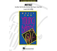 Metal! / Score + Parties