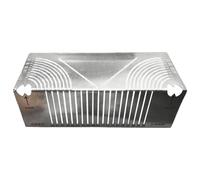 Metal Scriber Marking Tools - Industrial Precision Scribing Pen, Purpose Surfaces Marker, Pipe Layout Bending Tool, Engineers Professionals | For Workshop Fabrication Construction Use Activity