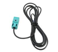 Metal sensing square proximity switch 18 Sensor 17-05NA/NB/LA/PA/KA/PB 25 three-wire normally open(CJF25-08NB NPN NC)