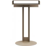 Metal Side Table Table d'appoint New Tendency - MET0220
