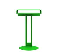 Metal Side Table Table d'appoint New Tendency - MET022062