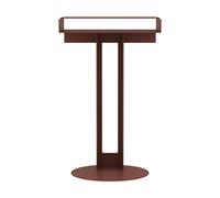 Metal Side Table Table d'appoint New Tendency Sienna - MET022018