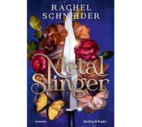 Metal Slinger. Ediz. italiana