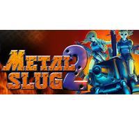 METAL SLUG 2 (PC)