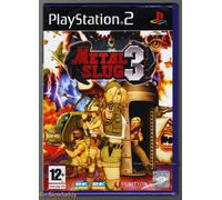 Metal Slug 3