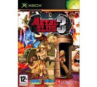 Metal Slug 3 G