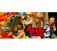 METAL SLUG 3 (PC)