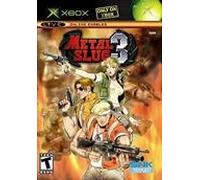 Metal Slug 3