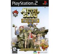 Metal Slug Anthology