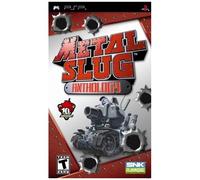 SNK Playmore – Metal Slug Anthology