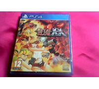 Metal Slug Double X - Ps4 - Edition Pix N Love