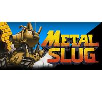 METAL SLUG (PC)