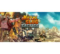 Metal Slug Tactics (PC)