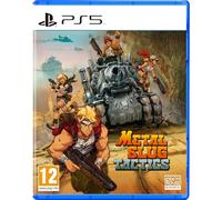 Metal Slug Tactics Playstation 5