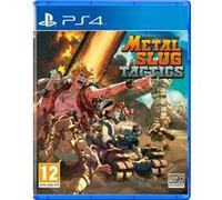 Metal Slug Tactics pour PS4