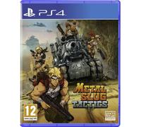 Metal Slug Tactics Ps4