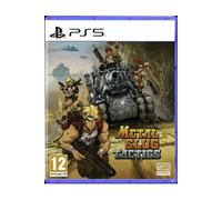 Pix'n Love Publishing – Jeu PS5 – Metal Slug Tactics – Édition E