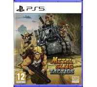 Metal Slug Tactics PS5