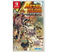METAL SLUG TACTICS -Switch (Japanese Import)
