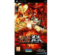 Metal Slug XX