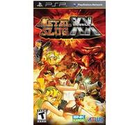 Metal Slug XX G