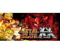 Metal Slug XX (PS4)