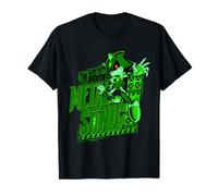 Metal Sonic : Implacable T-Shirt
